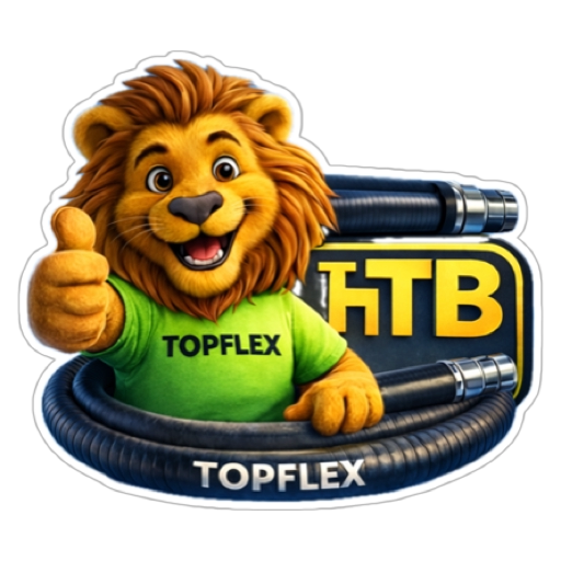 TOPFLEX DO BRASIL